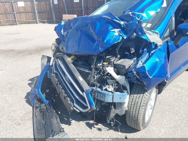 Ford 2020 2020 MAJ6S3GL6LC321572 Image 6
