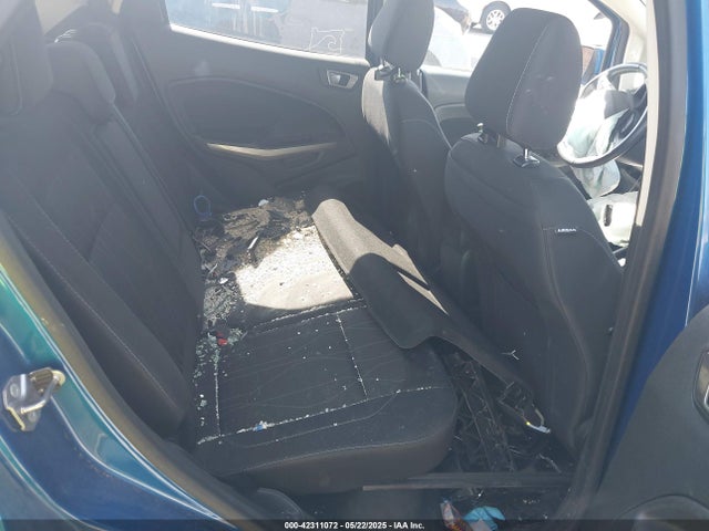 Ford 2020 2020 MAJ6S3GL6LC321572 Image 8