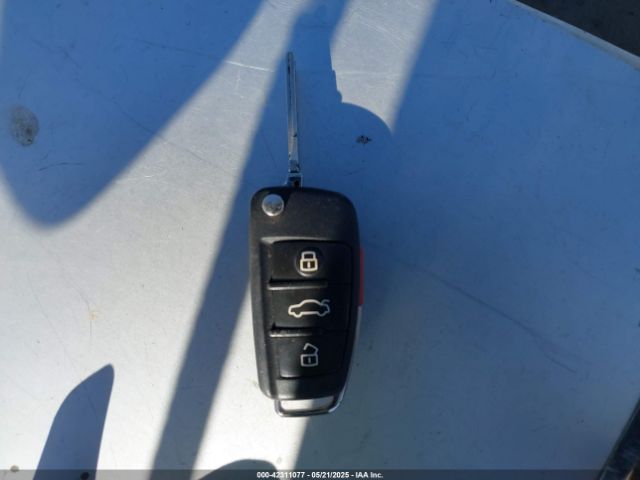 WAU6CLFF6F1111781 Audi A3