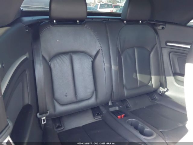 WAU6CLFF6F1111781 Audi A3