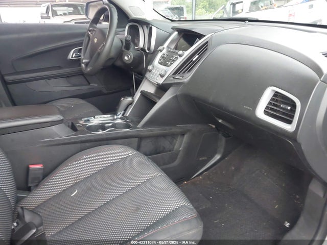2GNALBEK4G6223569 Chevrolet lea - e85 max, aluminum