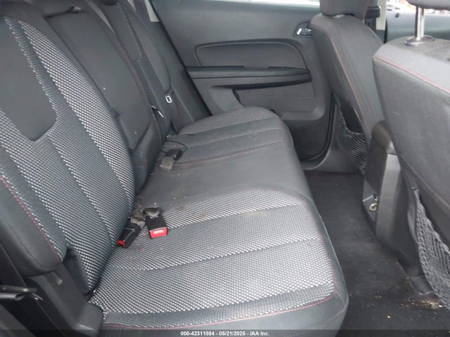 2GNALBEK4G6223569 Chevrolet lea - e85 max, aluminum