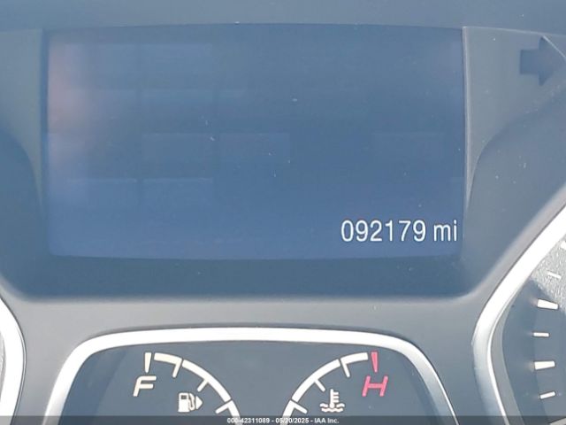 1FMCU0F72FUA48781 Ford ESCAPE S