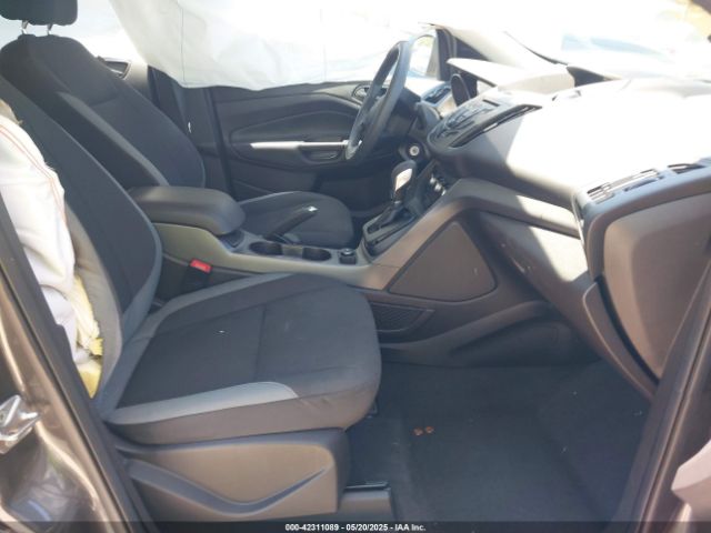 1FMCU0F72FUA48781 Ford ESCAPE S