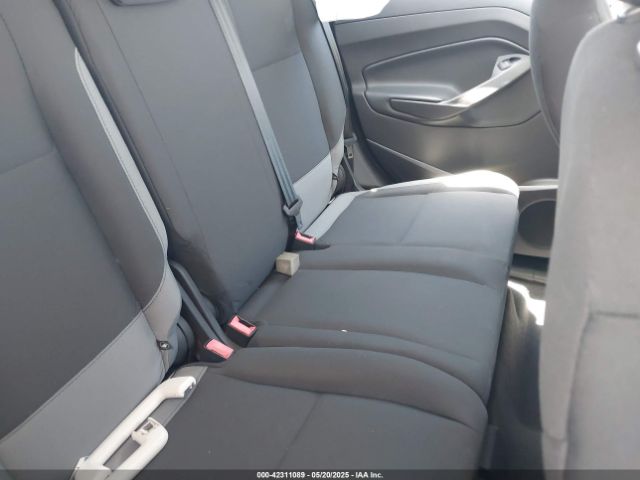 1FMCU0F72FUA48781 Ford ESCAPE S