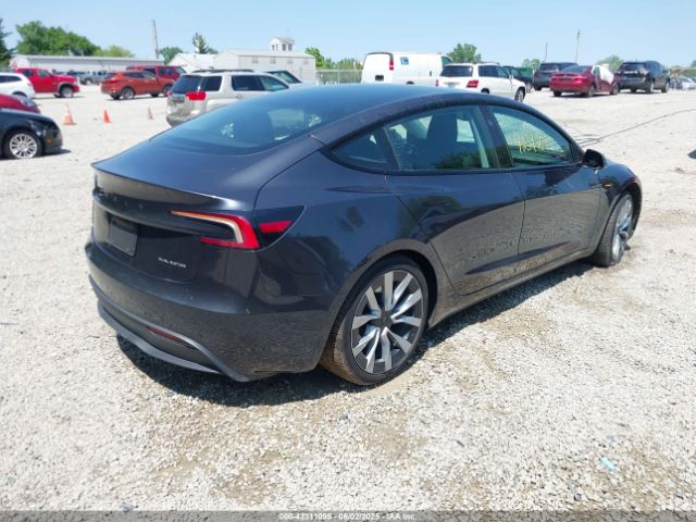 2024 TESLA MODEL 3 5YJ3E1EB4RF834351 Photo 3