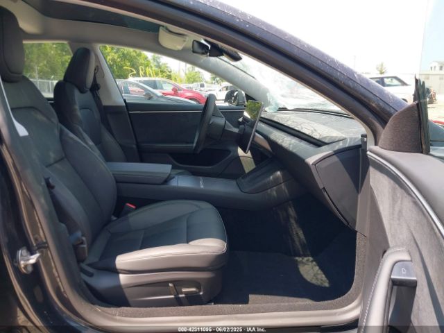2024 TESLA MODEL 3 5YJ3E1EB4RF834351 Photo 4