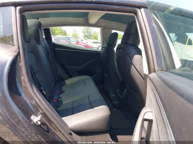 2024 TESLA MODEL 3 5YJ3E1EB4RF834351 Photo 7
