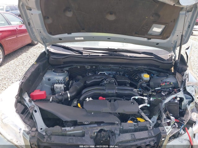 Subaru 2.5na u5 2015 JF2SJADC3FH550370 Image 10