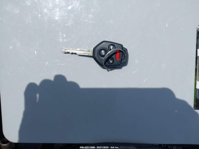 Subaru 2.5na u5 2015 JF2SJADC3FH550370 Image 11