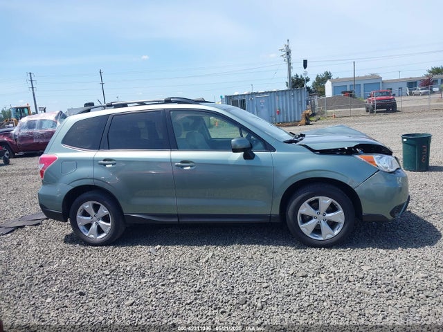 Subaru 2.5na u5 2015 JF2SJADC3FH550370 Image 13