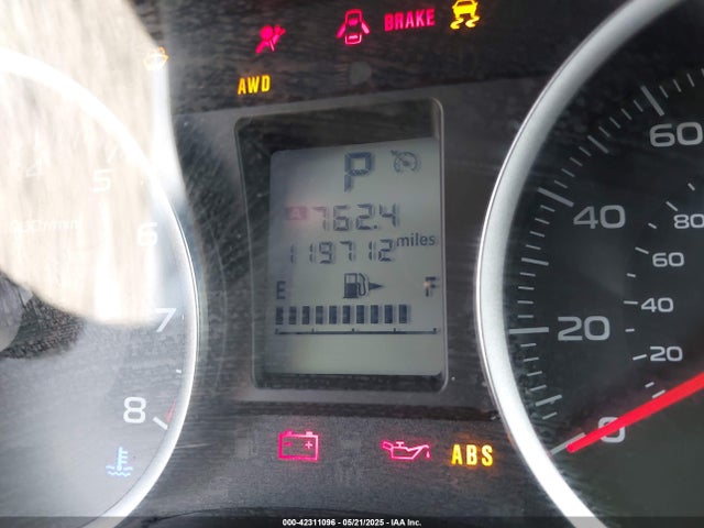 Subaru 2.5na u5 2015 JF2SJADC3FH550370 Image 15