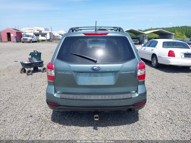 Subaru 2.5na u5 2015 JF2SJADC3FH550370 Image 16