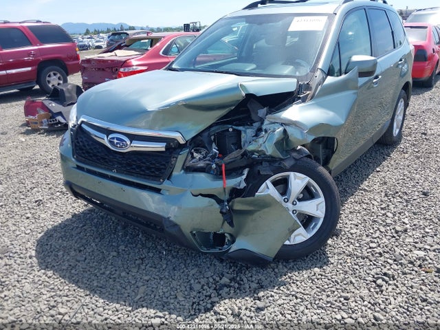 Subaru 2.5na u5 2015 JF2SJADC3FH550370 Image 6