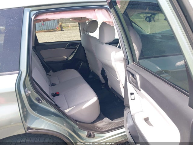 Subaru 2.5na u5 2015 JF2SJADC3FH550370 Image 8