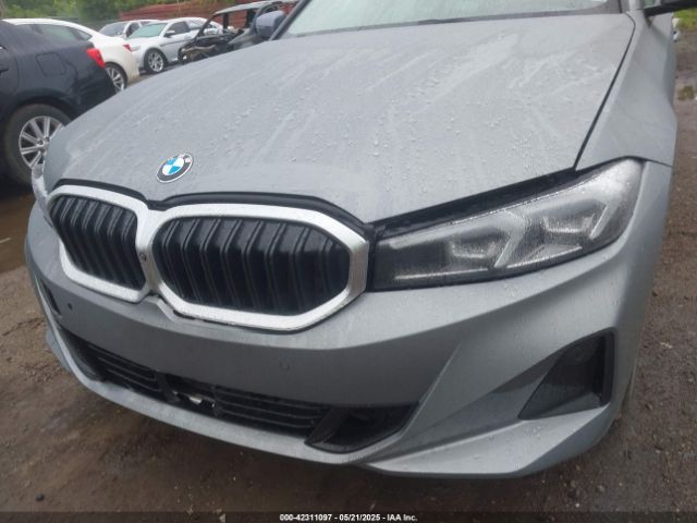 2023 BMW 330I 3MW89FF01P8D20900 Photo 5