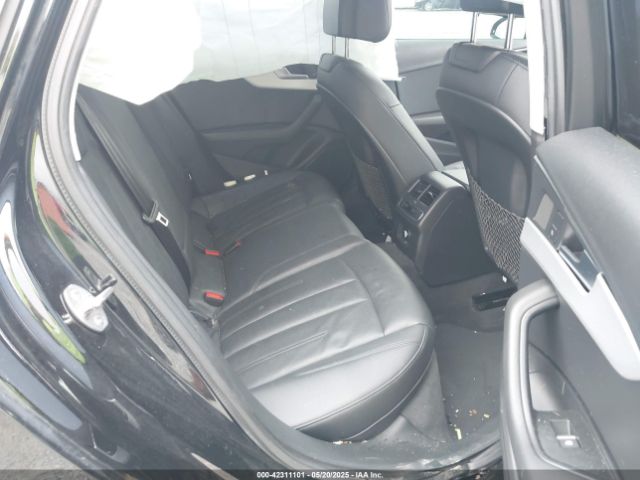 2017 AUDI A4 WAUANAF45HN053214 Photo 7