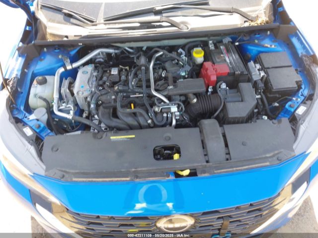 2024 NISSAN SENTRA 3N1AB8CV8RY326834 Photo 9