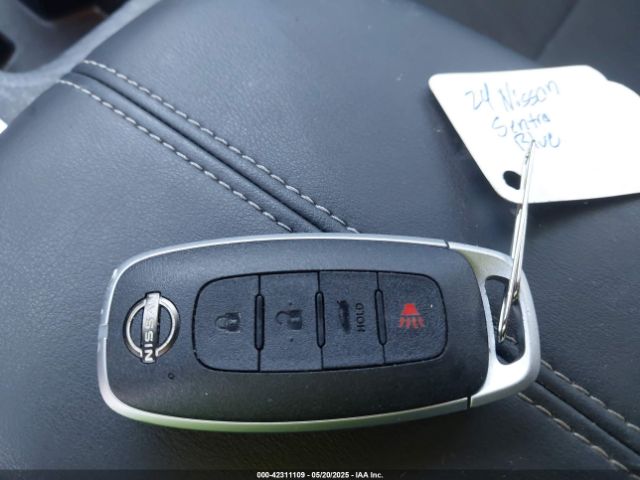 2024 NISSAN SENTRA 3N1AB8CV8RY326834 Photo 10