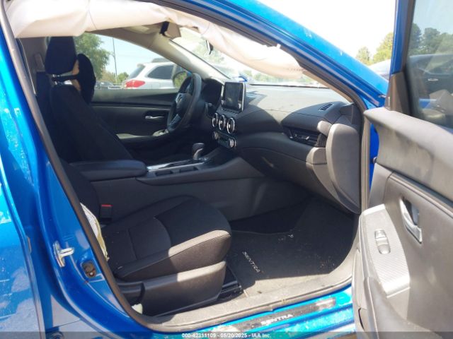 2024 NISSAN SENTRA 3N1AB8CV8RY326834 Photo 4