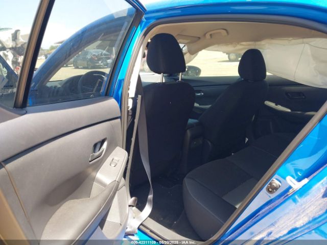 2024 NISSAN SENTRA 3N1AB8CV8RY326834 Photo 7
