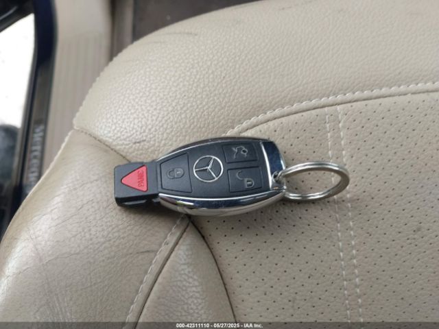 2015 MERCEDES-BENZ GL 450 4JGDF6EE7FA501747 Photo 10