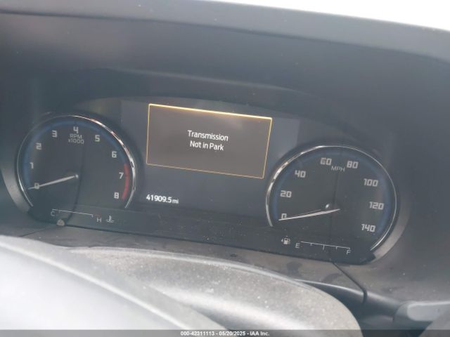 2023 FORD BRONCO SPORT 3FMCR9C6XPRE28168 Photo 6