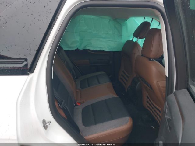 2023 FORD BRONCO SPORT 3FMCR9C6XPRE28168 Photo 7