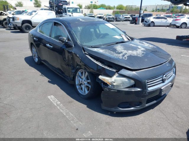 1N4AA5AP2EC453252 auction archive image