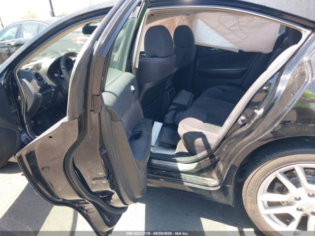1N4AA5AP2EC453252 Nissan Maxima 3.5 S/3.5 Sv