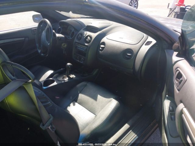 2004 MITSUBISHI ECLIPSE SPYDER 4A3AE45G54E096197 Photo 4