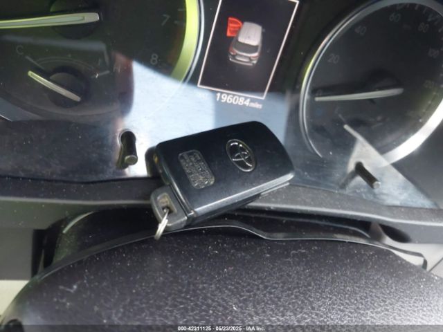 5TDJZRFH0KS585898 Toyota Highlander Xle