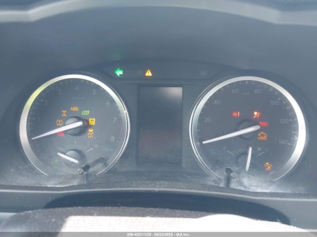 5TDJZRFH0KS585898 Toyota Highlander Xle