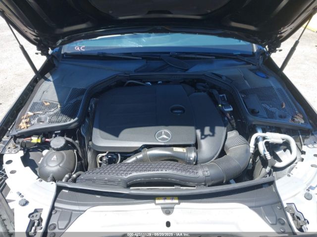 WDDWF8DB7LR561868 Mercedes-Benz m264