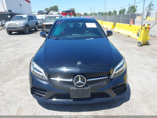 WDDWF8DB7LR561868 Mercedes-Benz m264