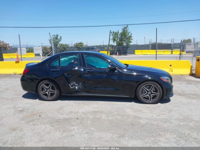 WDDWF8DB7LR561868 Mercedes-Benz m264