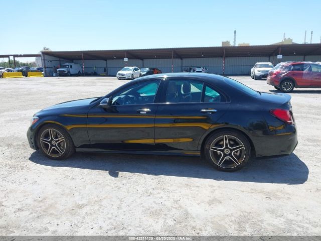 WDDWF8DB7LR561868 Mercedes-Benz m264