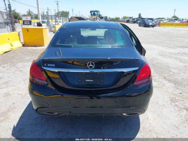 WDDWF8DB7LR561868 Mercedes-Benz m264