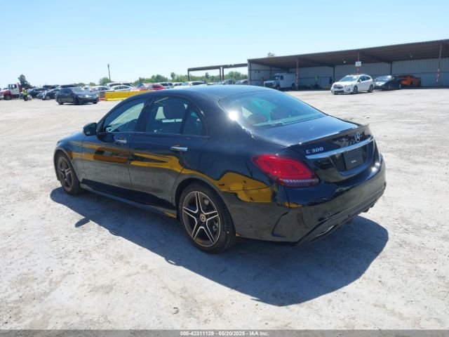 WDDWF8DB7LR561868 Mercedes-Benz m264