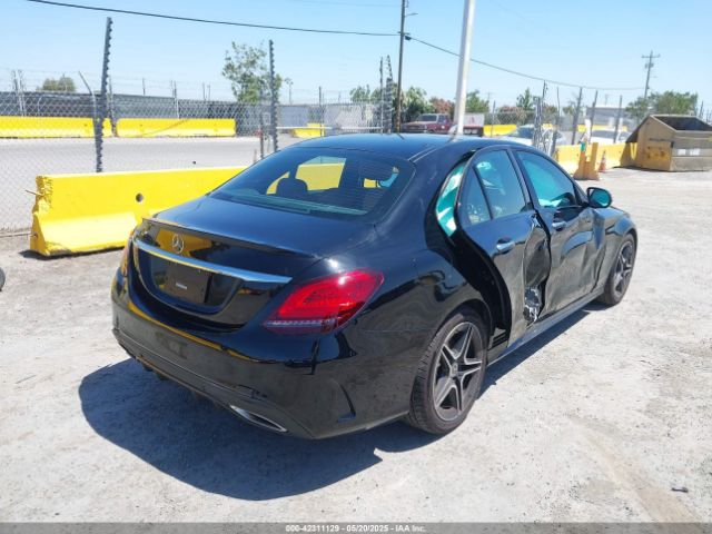 WDDWF8DB7LR561868 Mercedes-Benz m264