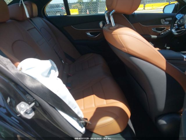 WDDWF8DB7LR561868 Mercedes-Benz m264