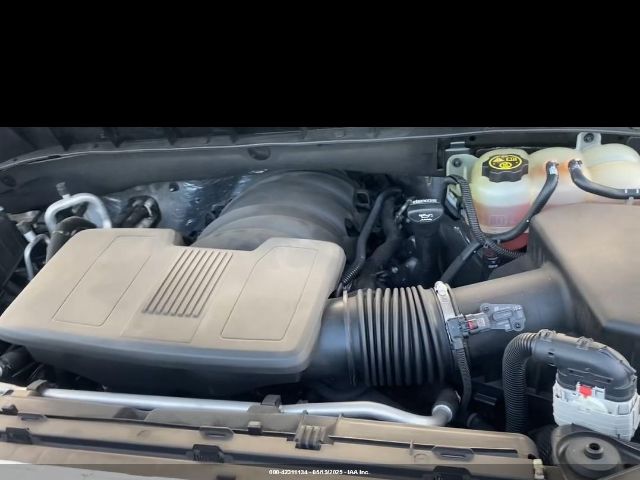 2020 CHEVROLET SILVERADO 1500 1GCUYEEL8LZ230024 Photo 9