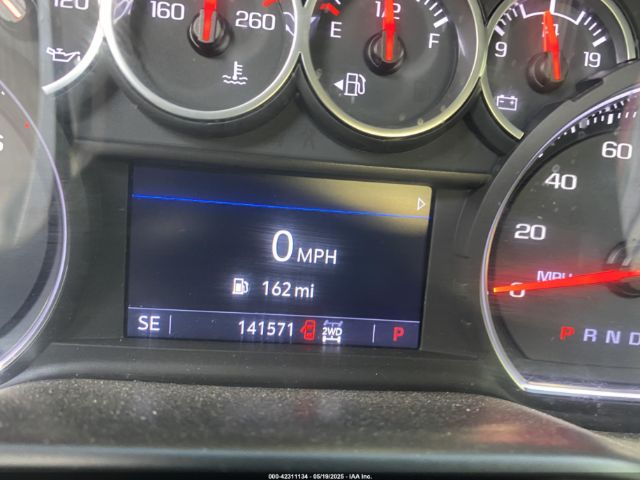 2020 CHEVROLET SILVERADO 1500 1GCUYEEL8LZ230024 Photo 6
