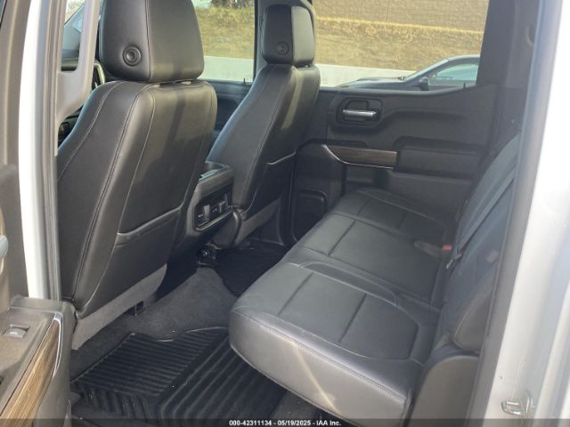 2020 CHEVROLET SILVERADO 1500 1GCUYEEL8LZ230024 Photo 7