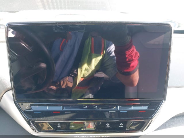 Volkswagen ID.4 2021 WVGKMPE25MP059022 Image 18