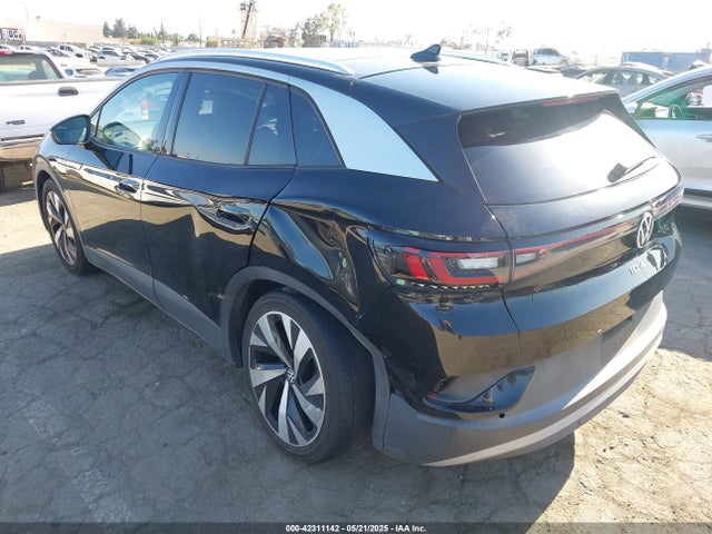 Volkswagen ID.4 2021 WVGKMPE25MP059022 Image 3