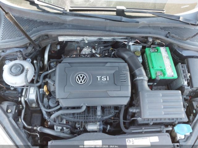 2015 VOLKSWAGEN GOLF GTI 3VWTT7AU9FM042183 Photo 9