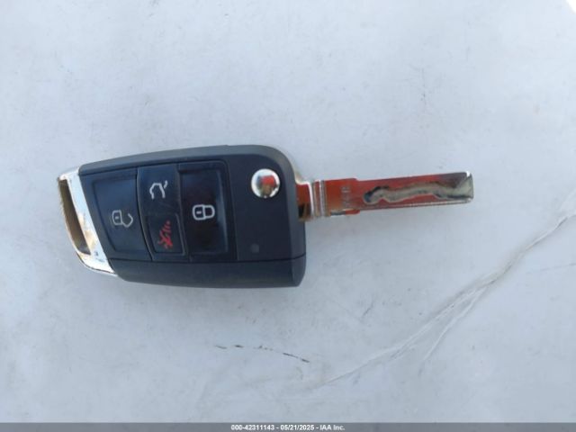 2015 VOLKSWAGEN GOLF GTI 3VWTT7AU9FM042183 Photo 10