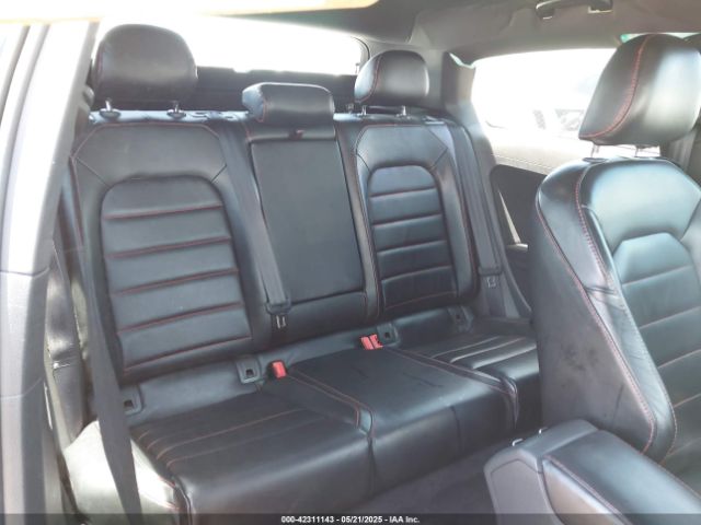 2015 VOLKSWAGEN GOLF GTI 3VWTT7AU9FM042183 Photo 7