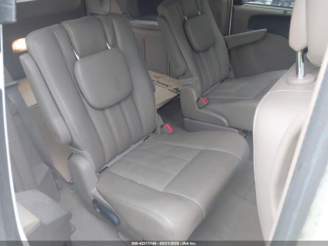 2C4RC1BG6ER303831 Chrysler Town & Country Touring